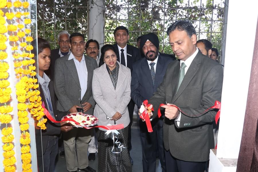 SAMGU Bhopal Events photo 15